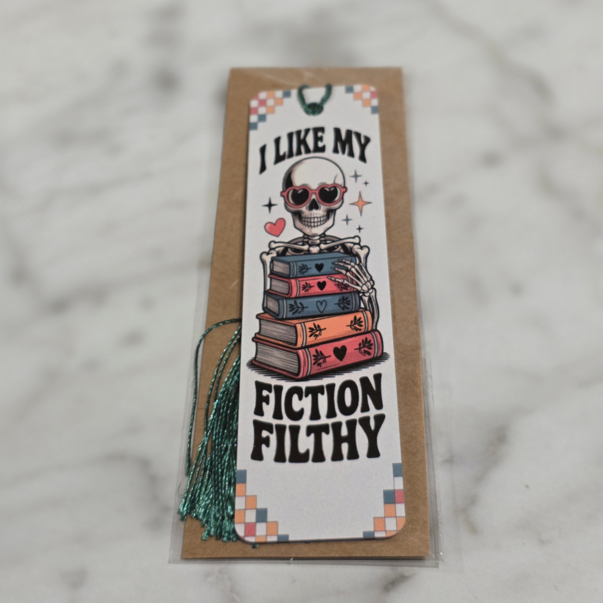 Book-ish Bookmarks