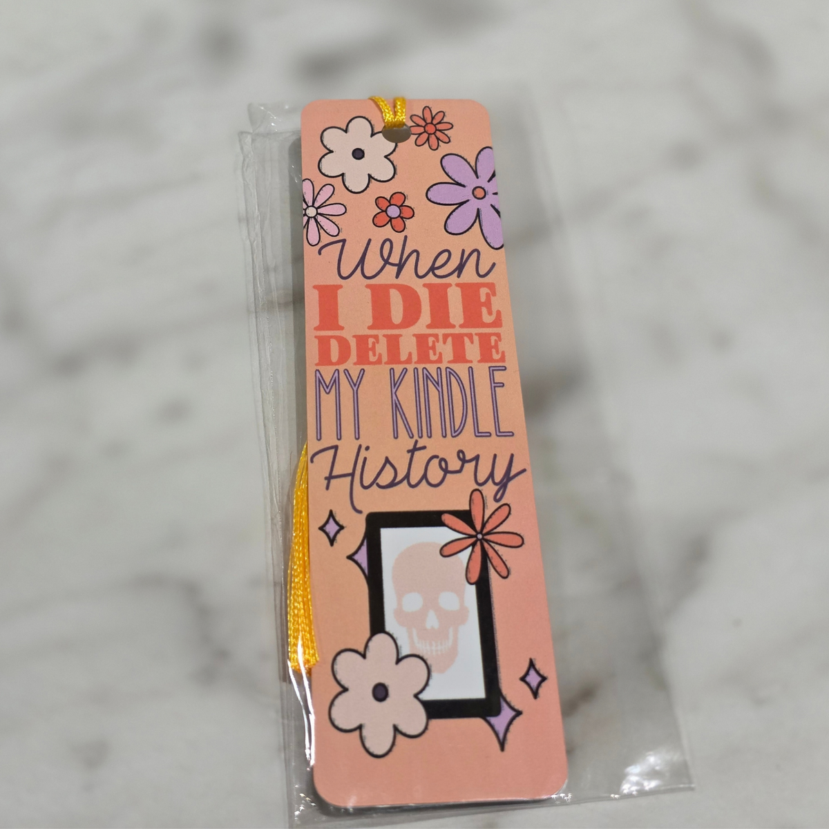 Book-ish Bookmarks