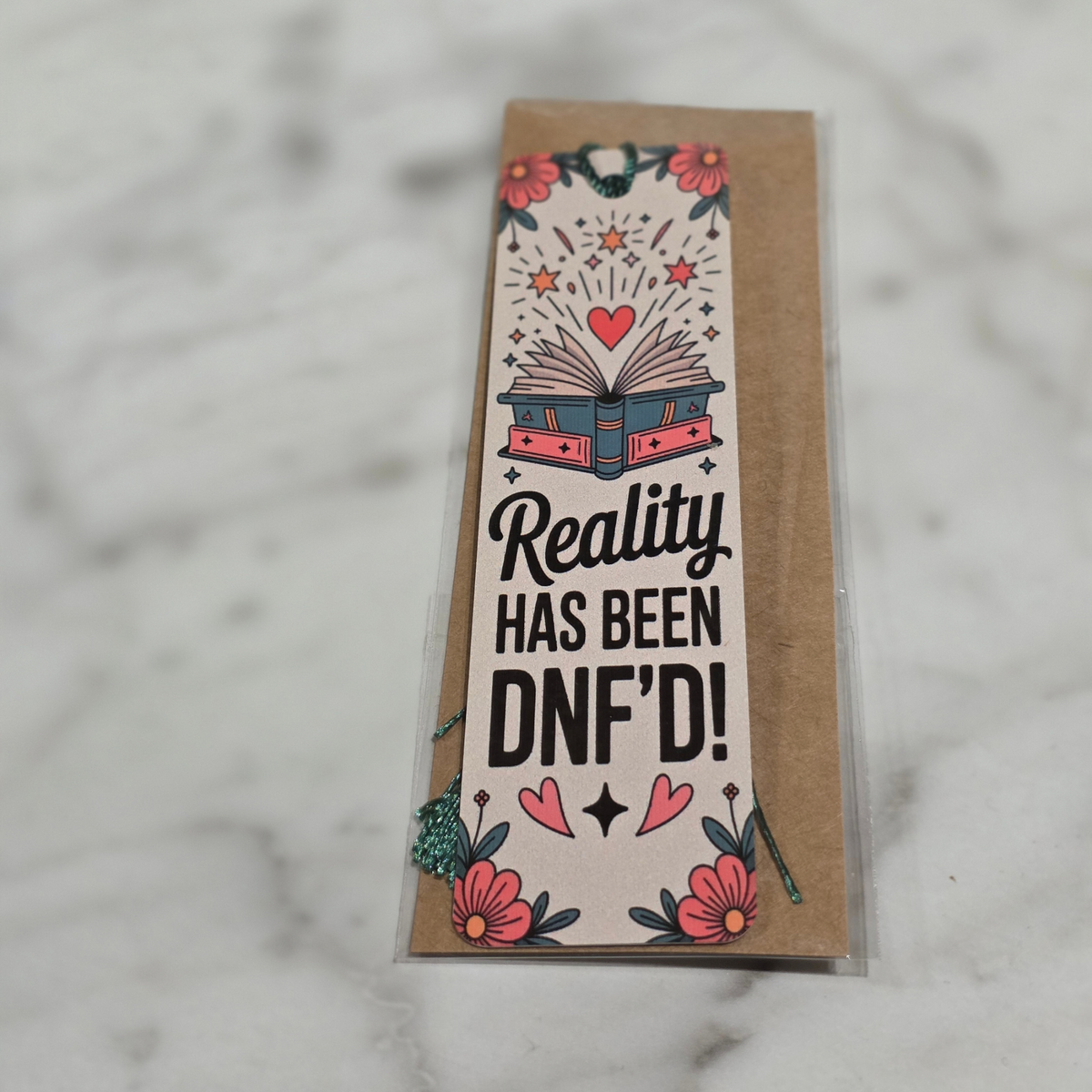 Book-ish Bookmarks