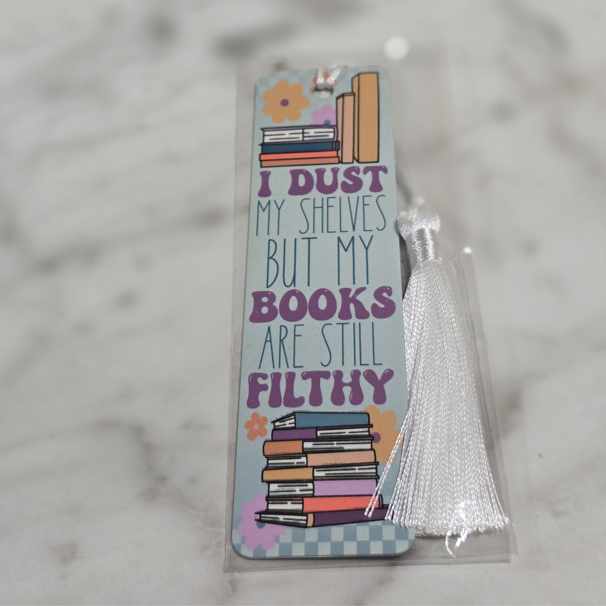 Book-ish Bookmarks