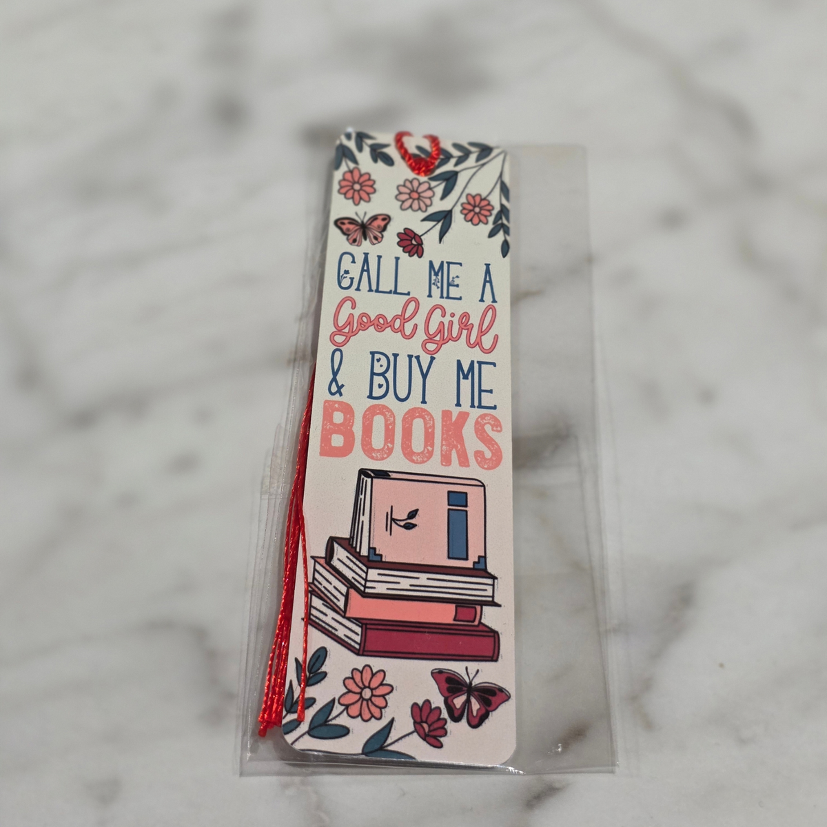 Book-ish Bookmarks