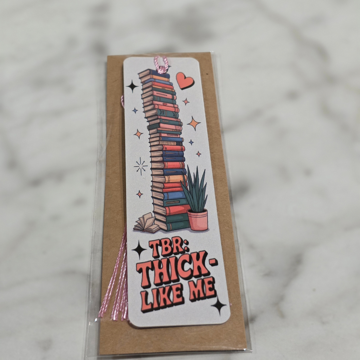 Book-ish Bookmarks