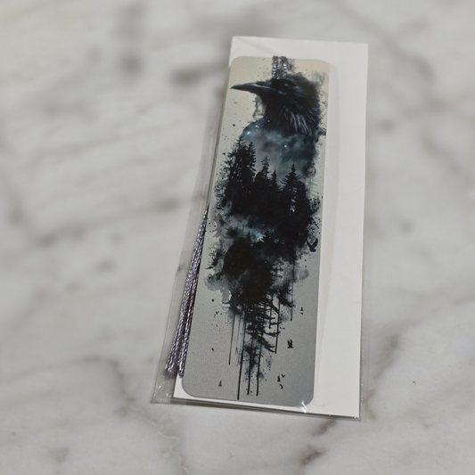 Dark/Fantasy Bookmarks
