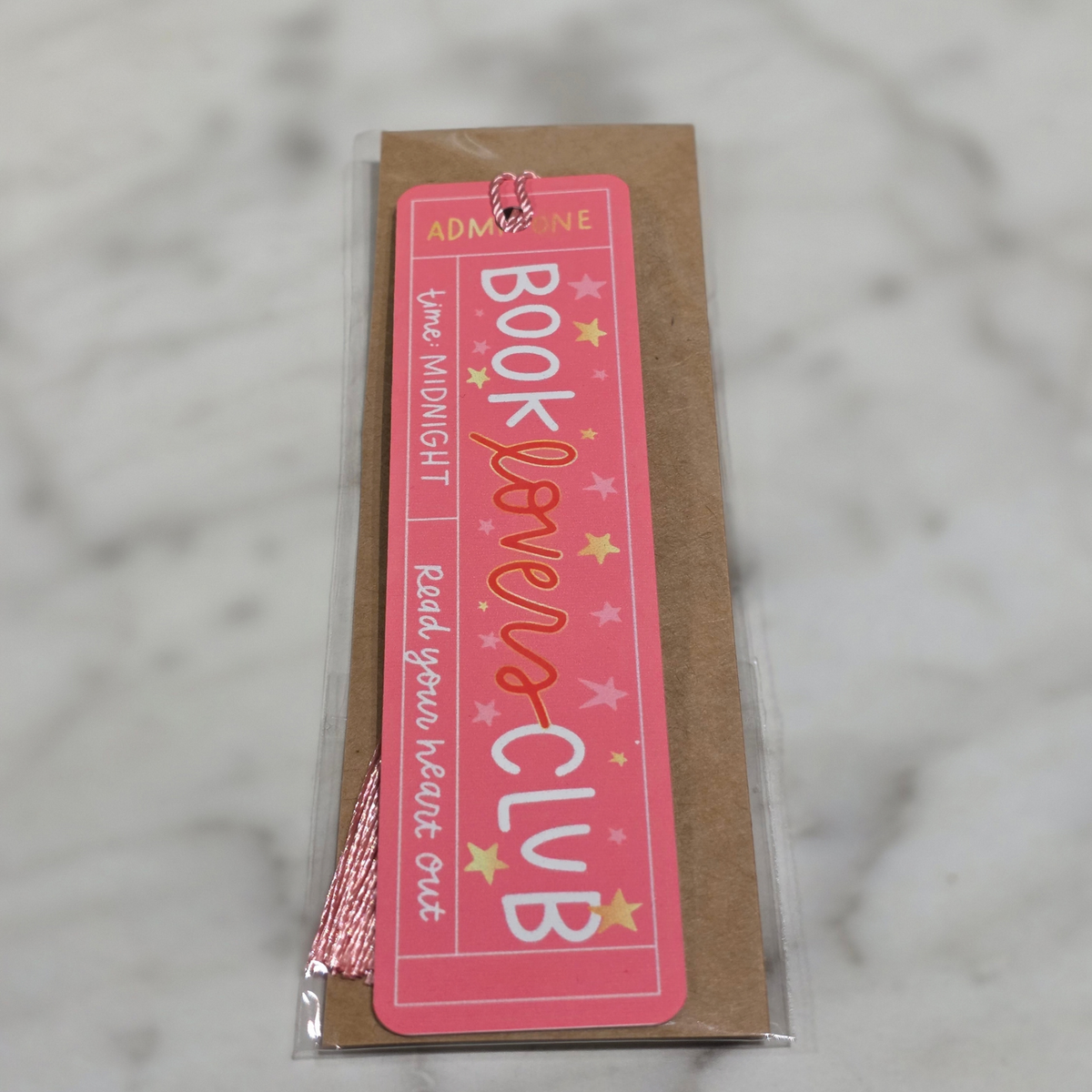 Book-ish Bookmarks