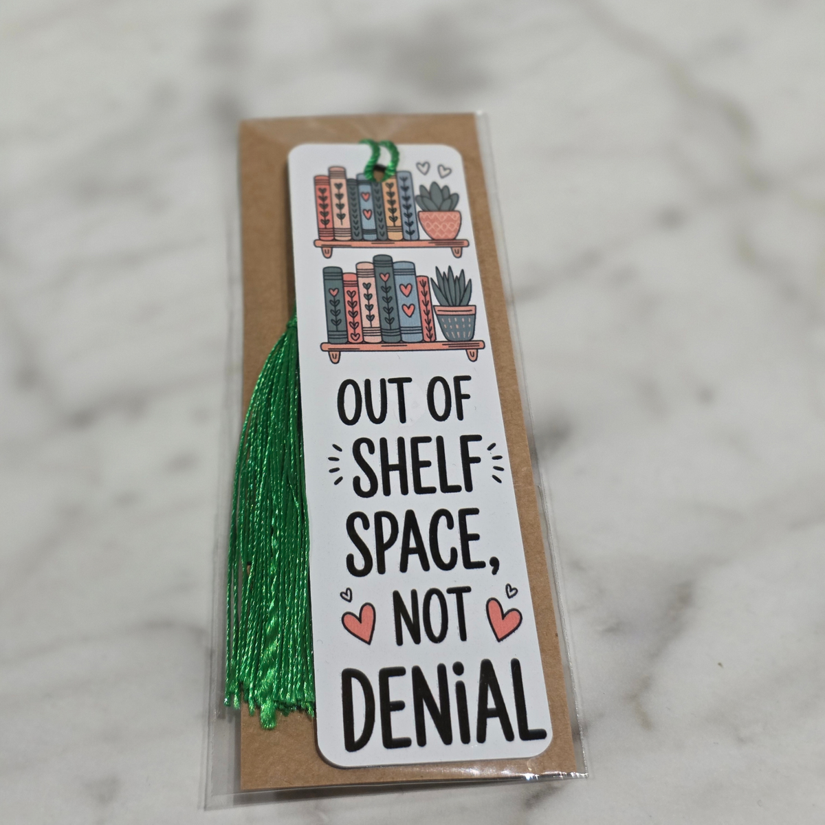 Book-ish Bookmarks