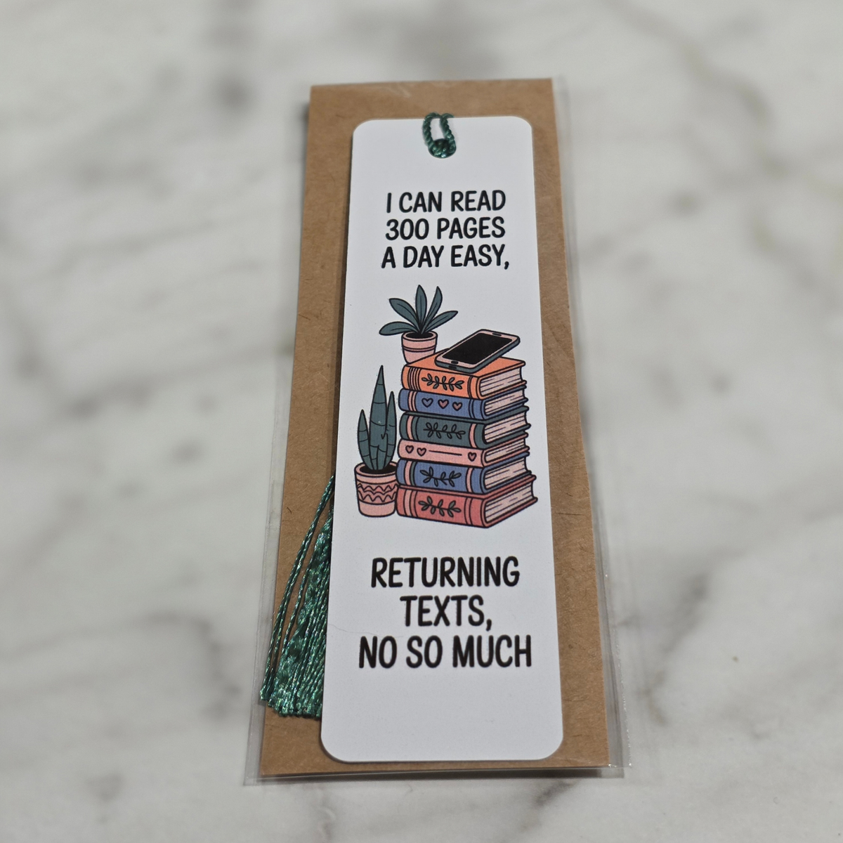 Book-ish Bookmarks