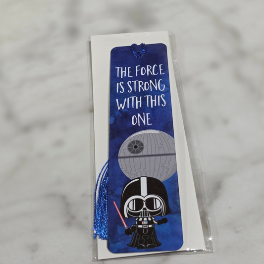 Random Bookmarks