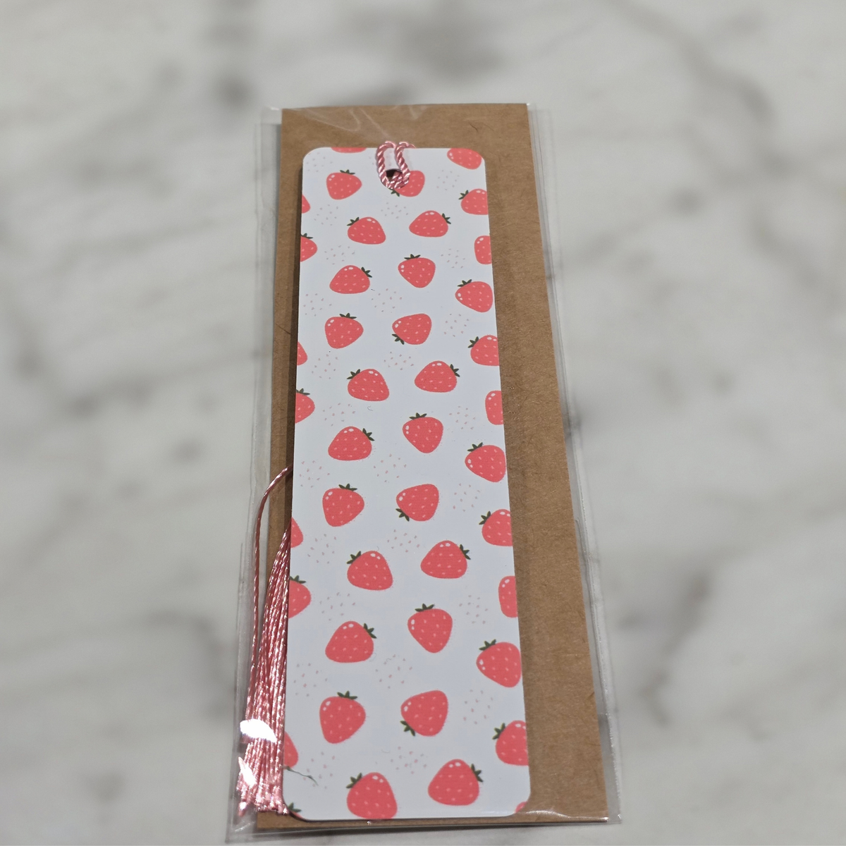 Random Bookmarks