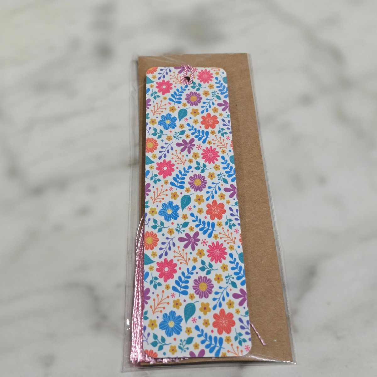 Random Bookmarks