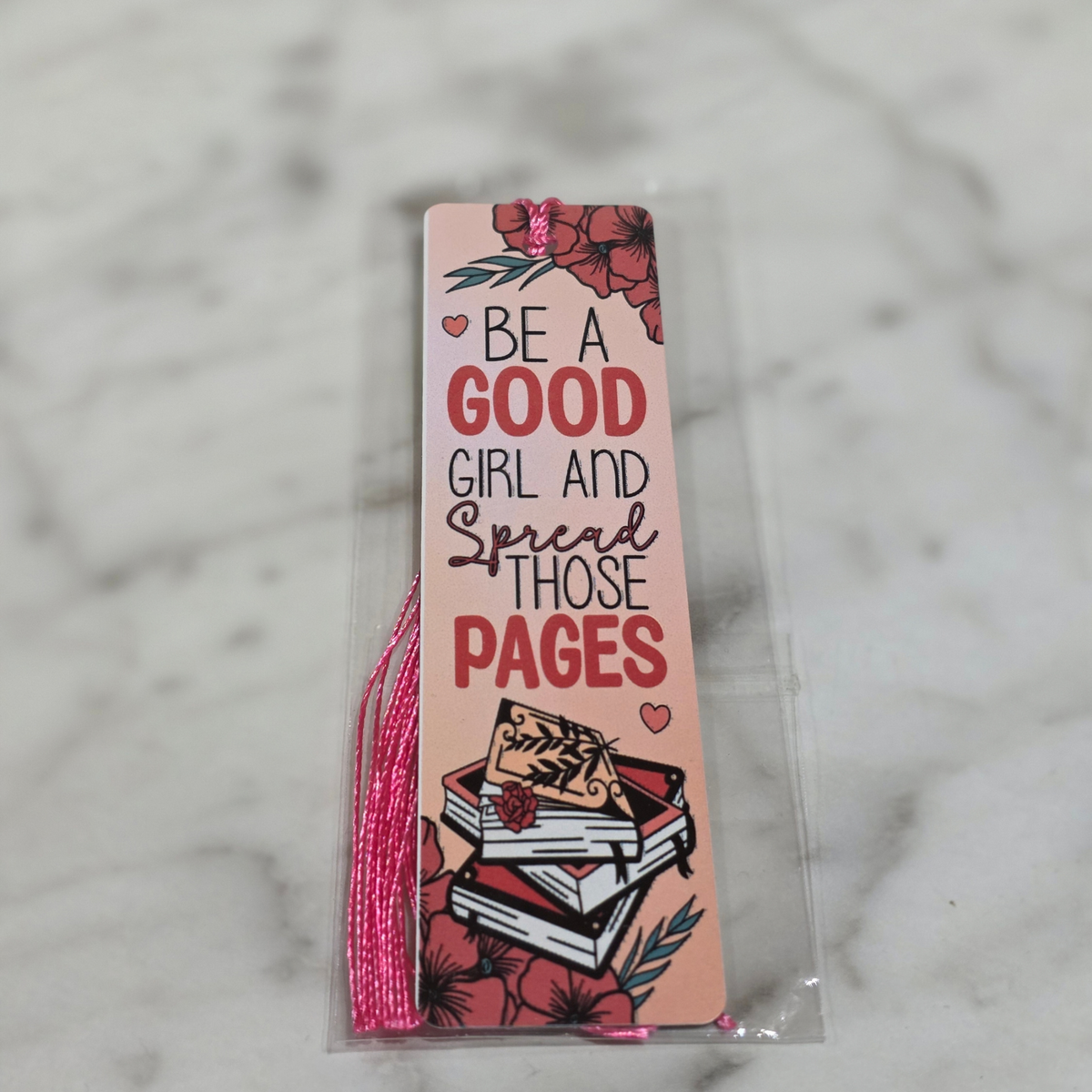 Book-ish Bookmarks