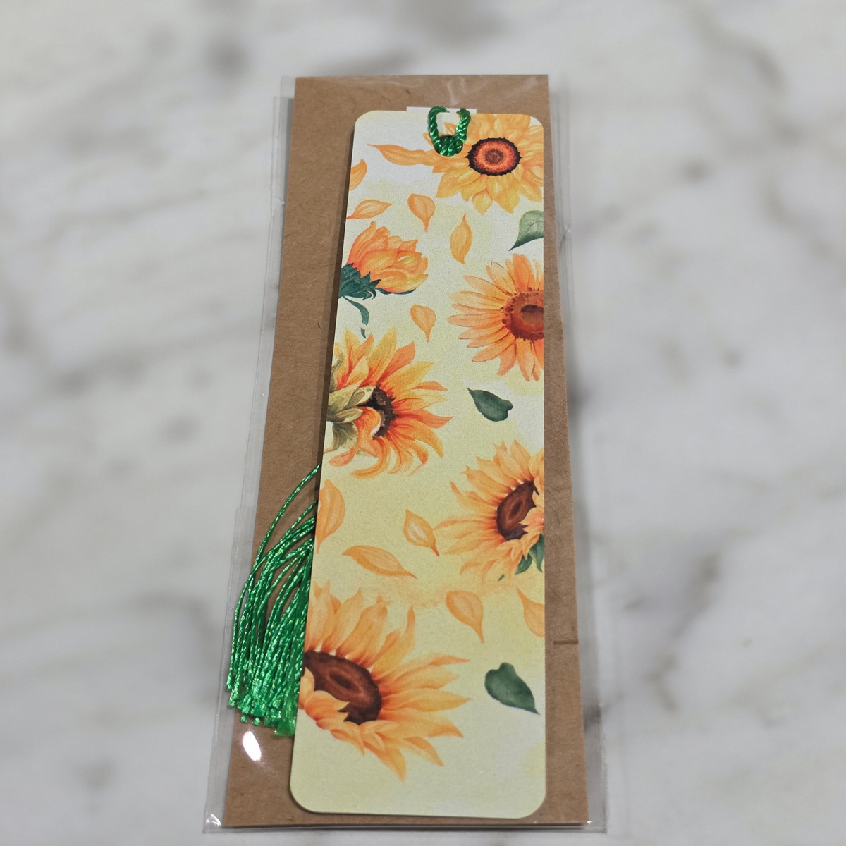 Random Bookmarks