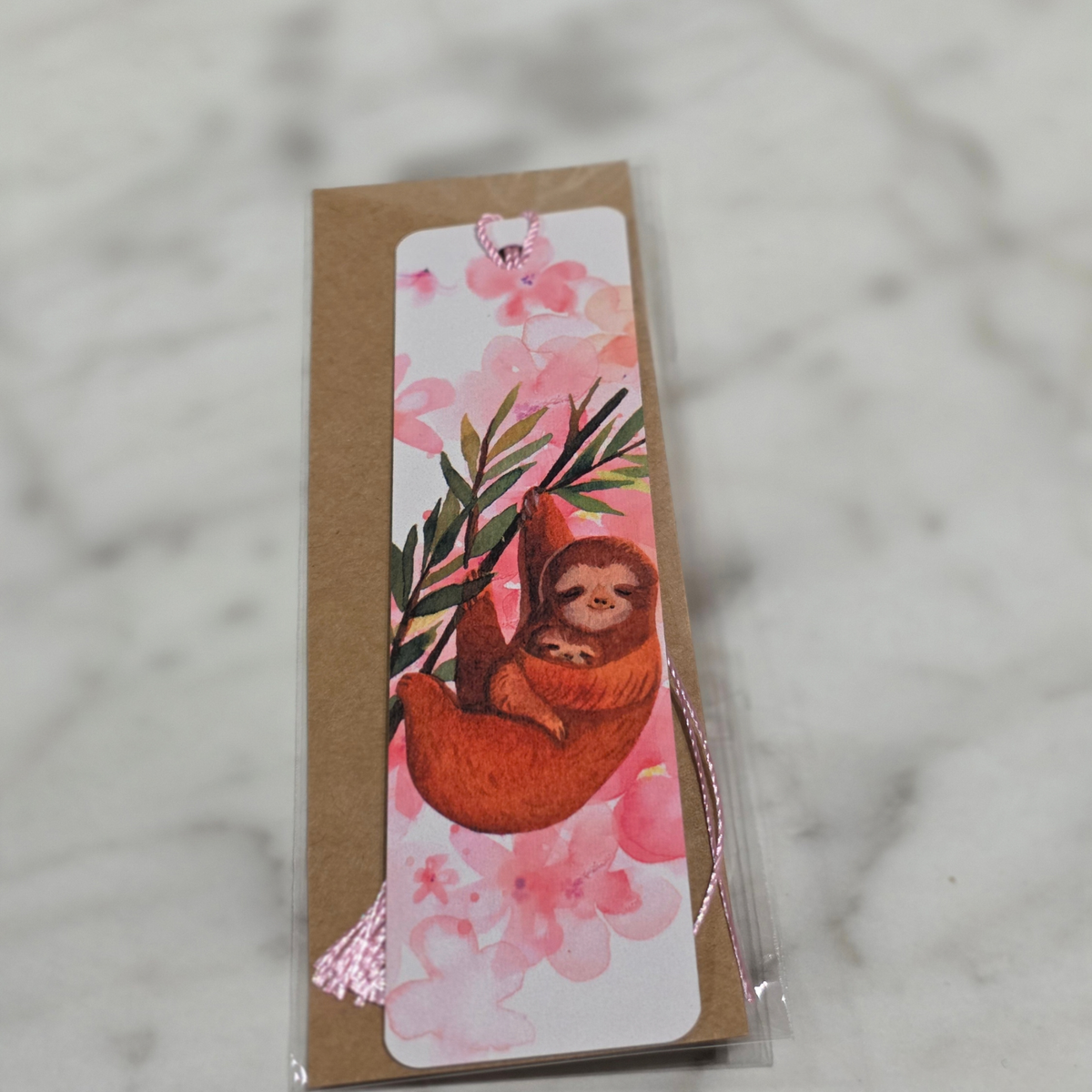 Animal Bookmarks