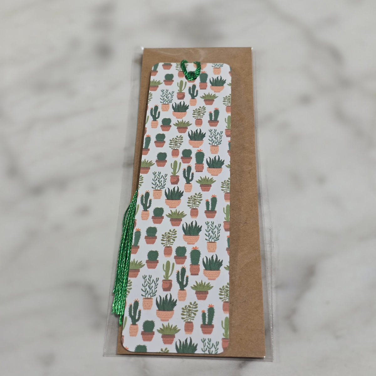 Random Bookmarks
