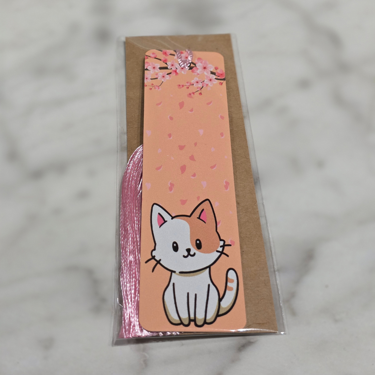 Animal Bookmarks