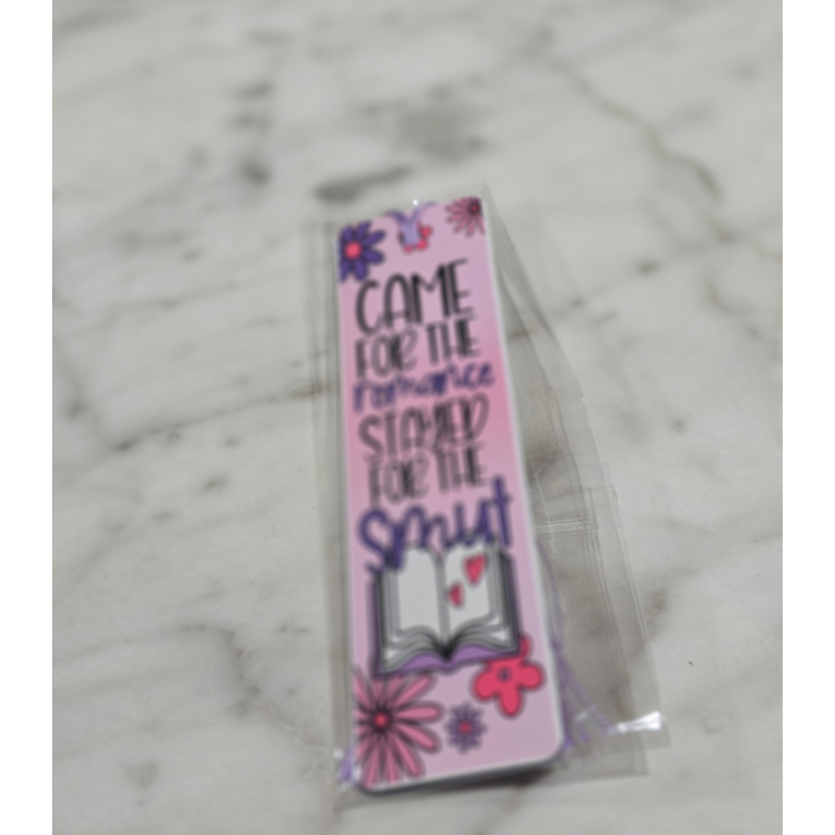 Book-ish Bookmarks