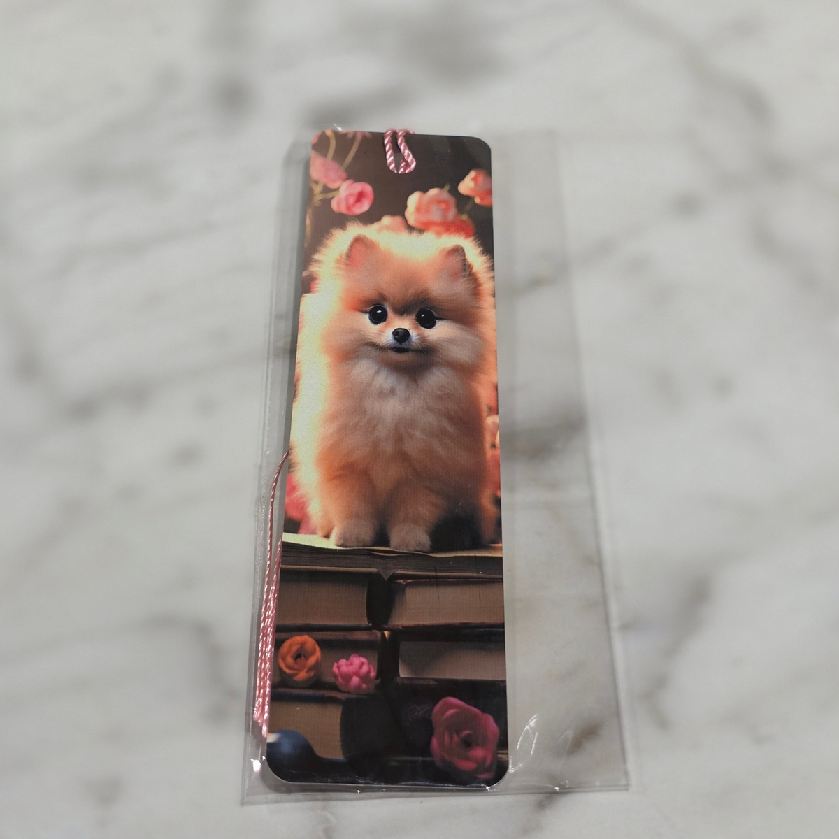 Animal Bookmarks