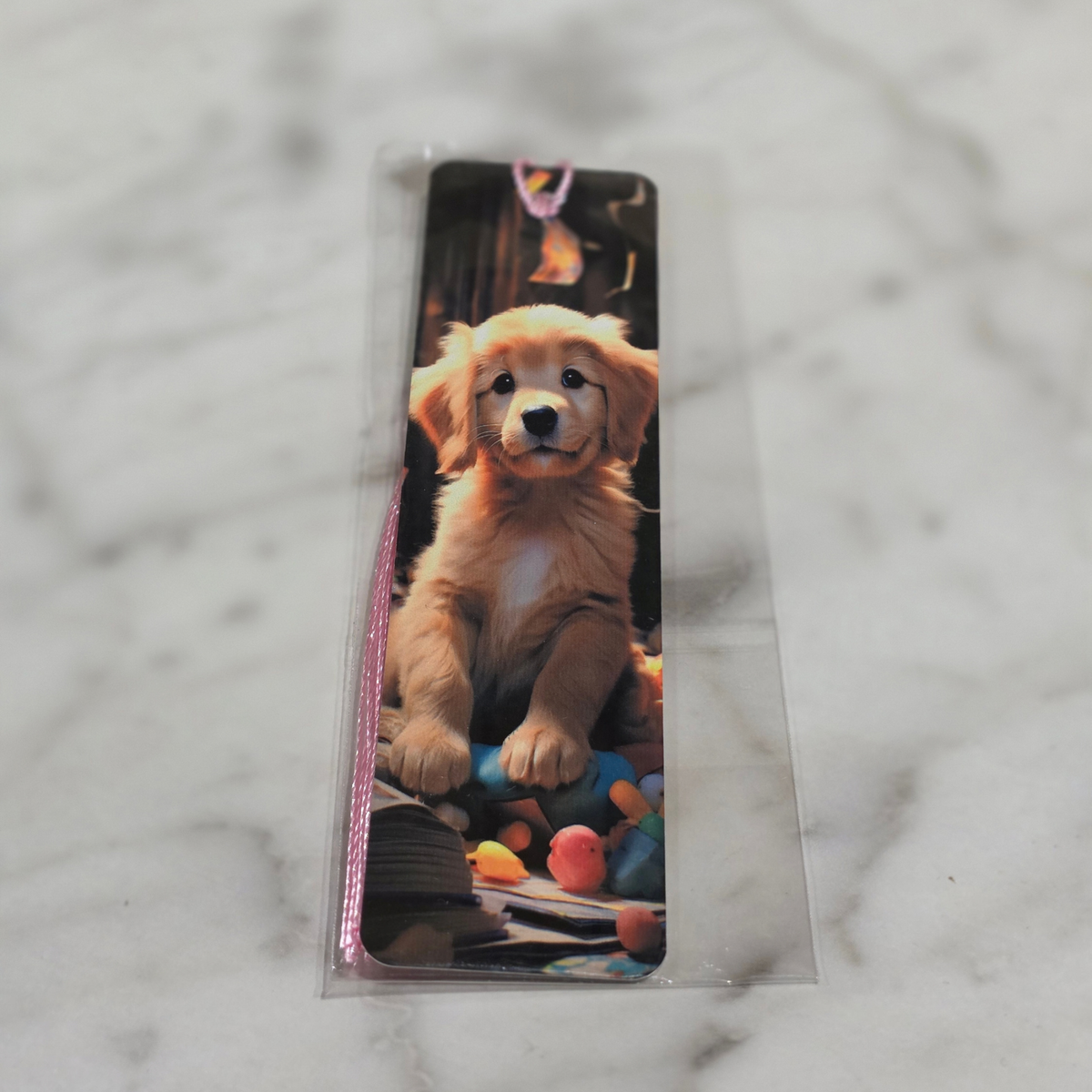 Animal Bookmarks
