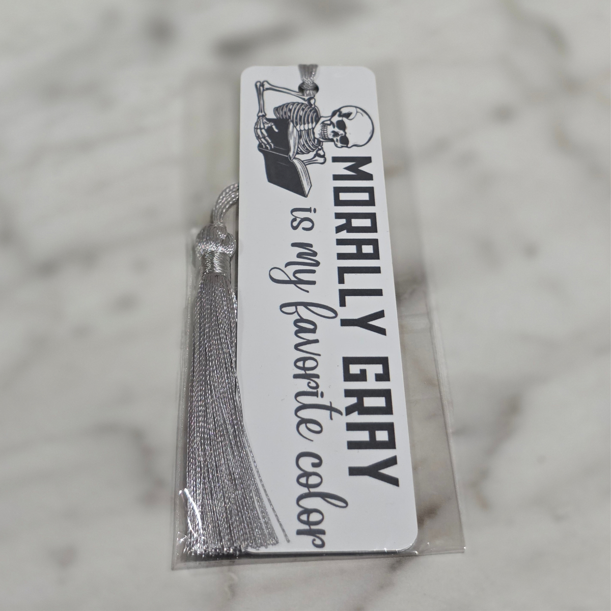 Book-ish Bookmarks