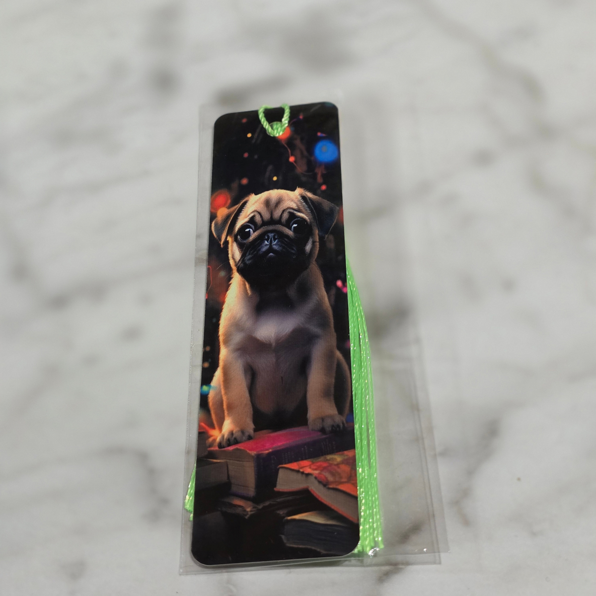 Animal Bookmarks