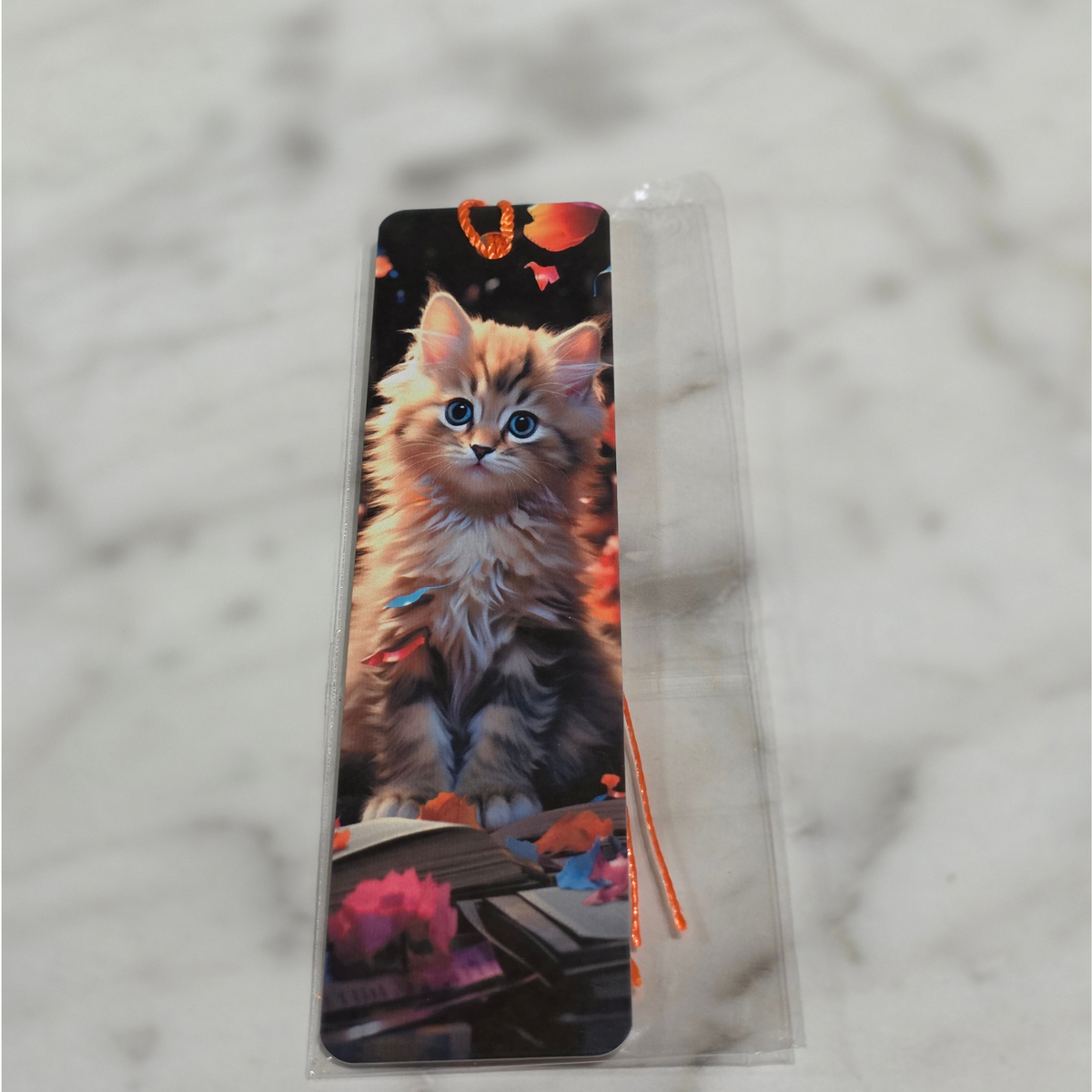 Animal Bookmarks