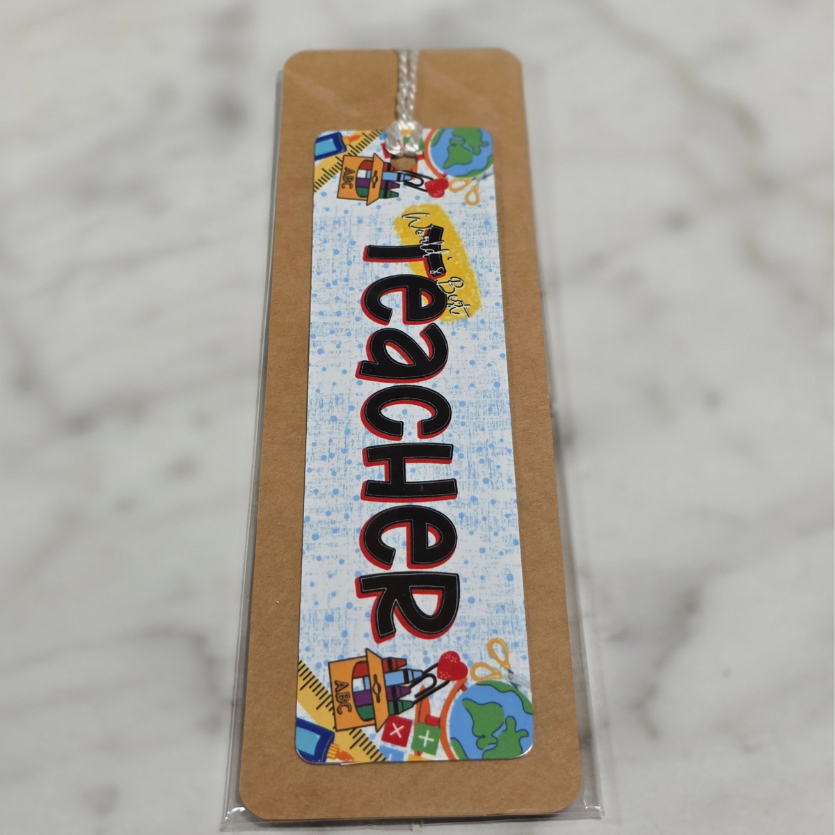 Random Bookmarks