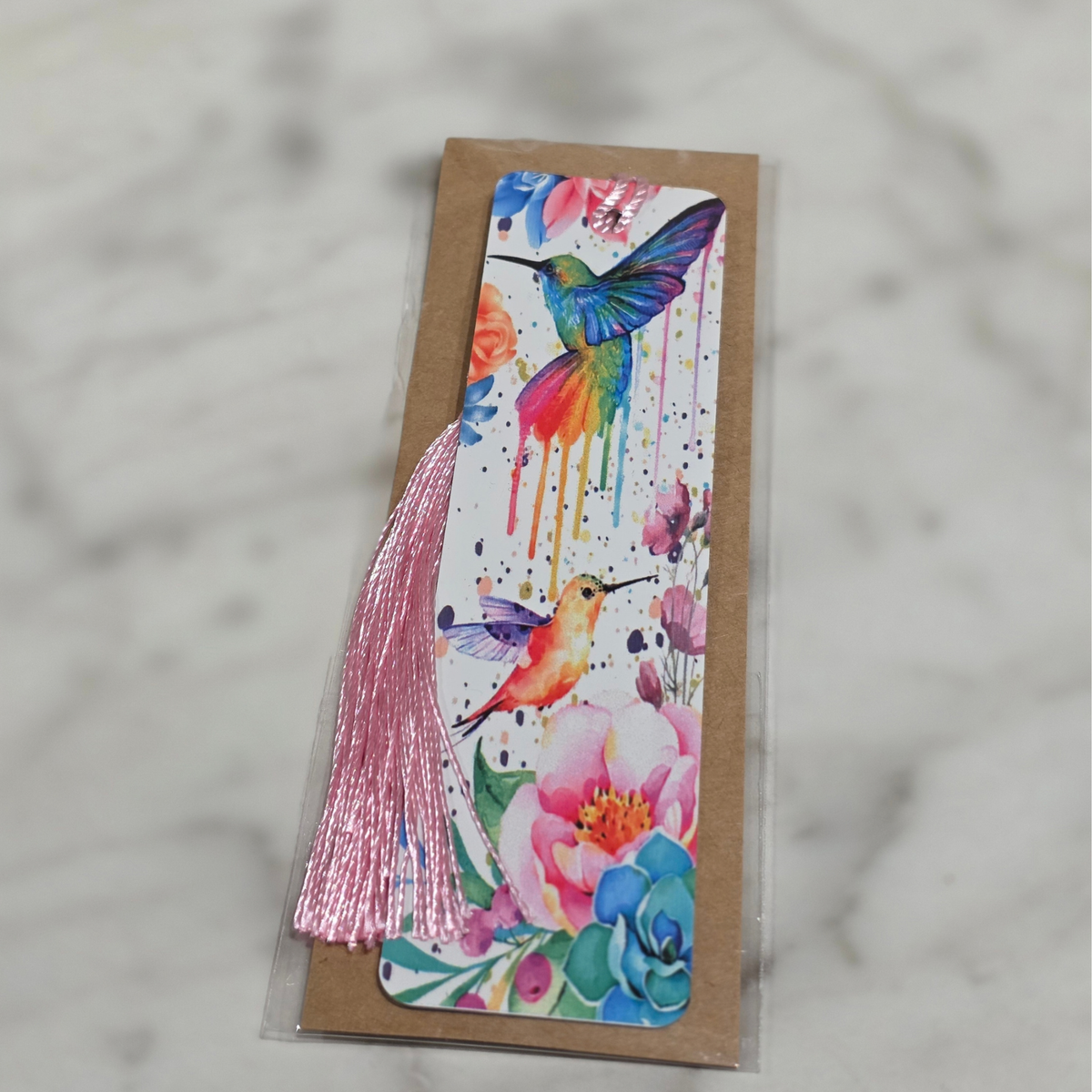 Animal Bookmarks