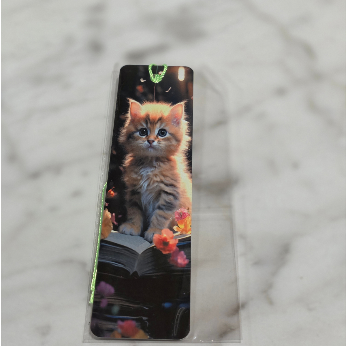Animal Bookmarks