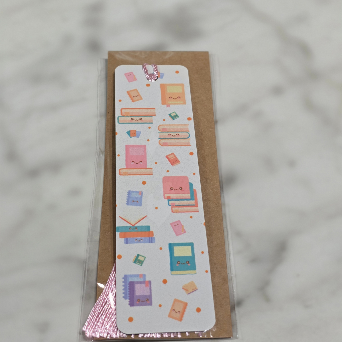 Random Bookmarks
