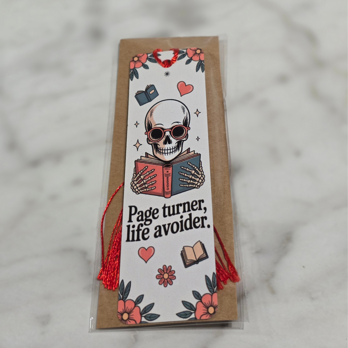 Book-ish Bookmarks