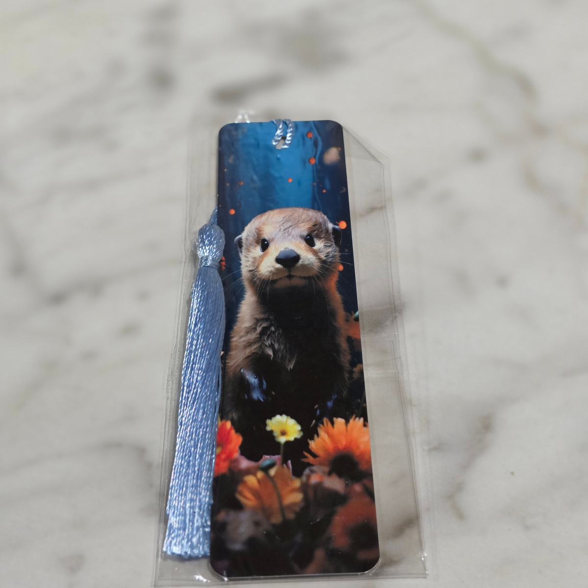 Animal Bookmarks