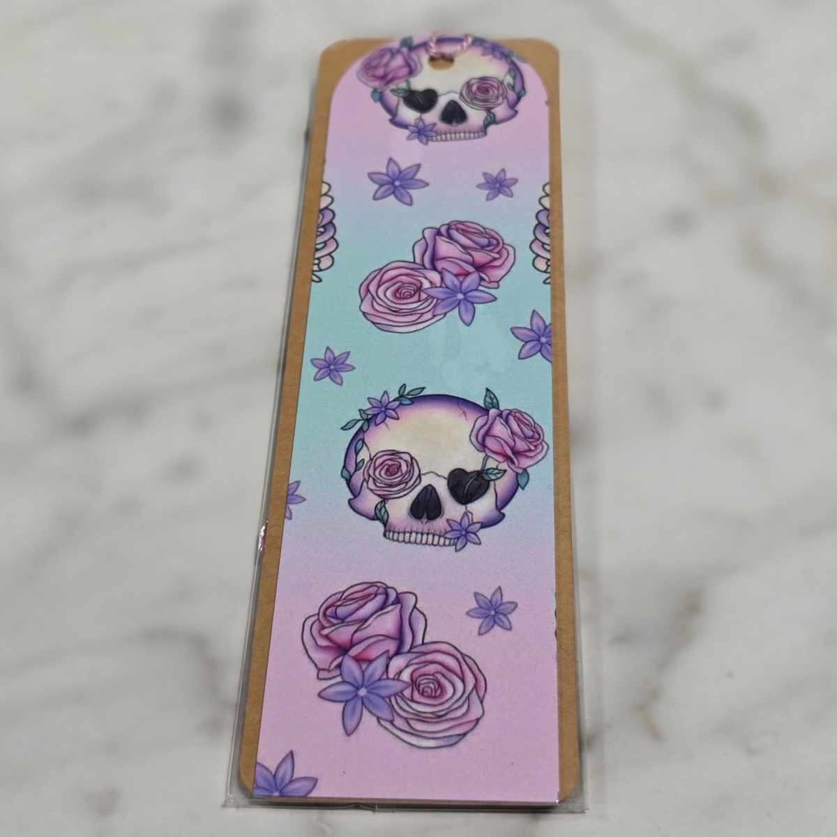 Random Bookmarks