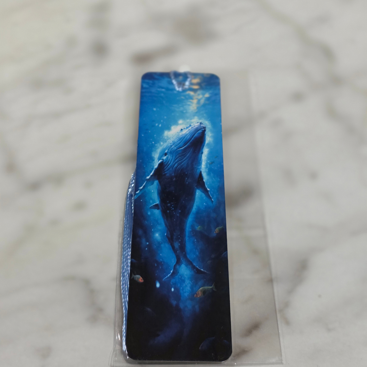 Animal Bookmarks