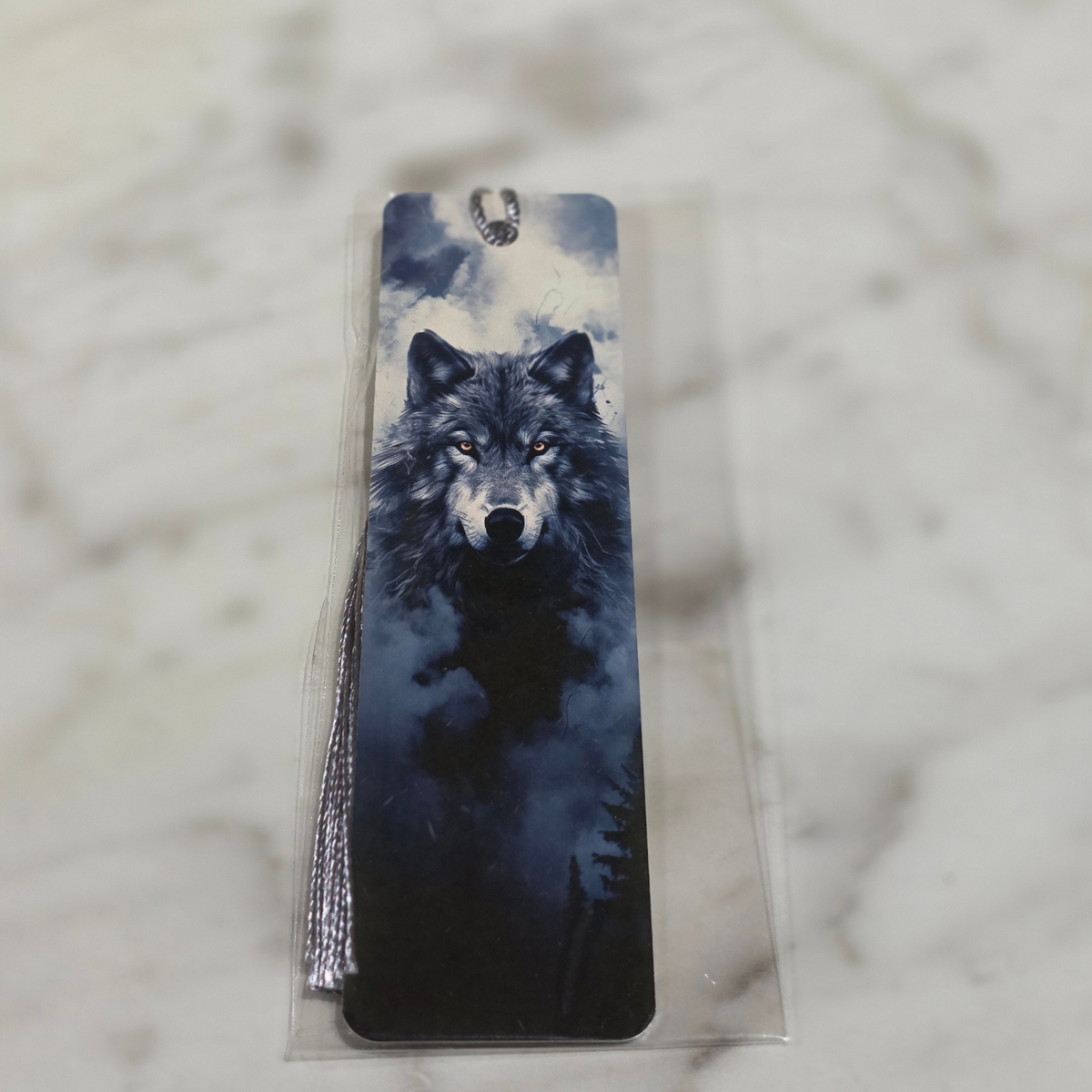 Animal Bookmarks