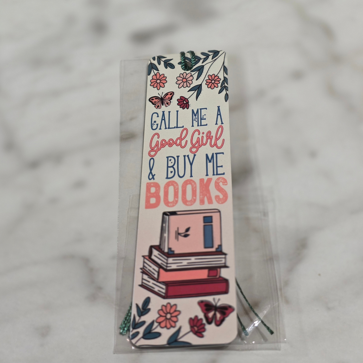Book-ish Bookmarks