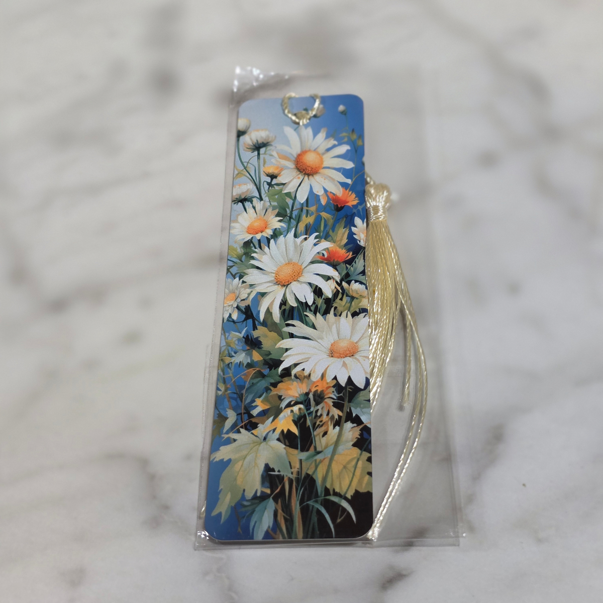 Random Bookmarks